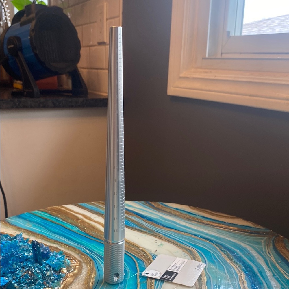 Ring Mandrel/ Ring Sizer